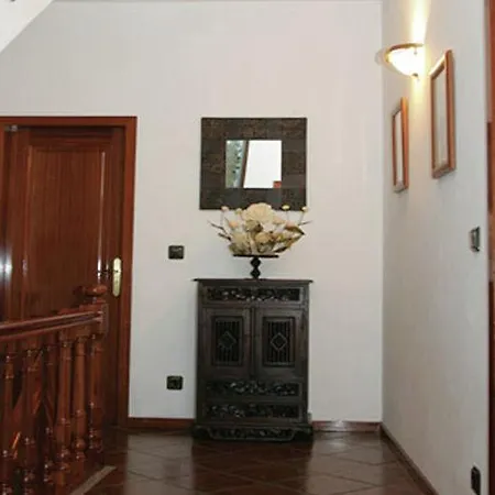 Casa Do Vila Alojamento Local Pensión