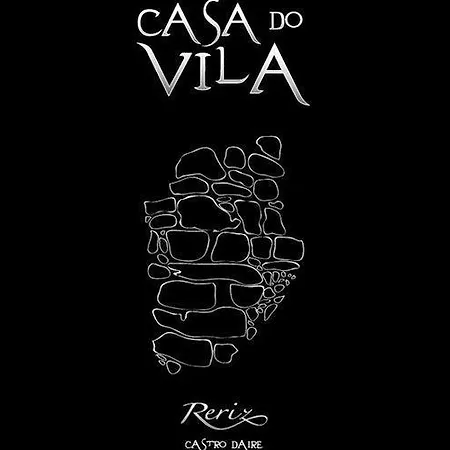 Casa Do Vila Alojamento Local * Reriz