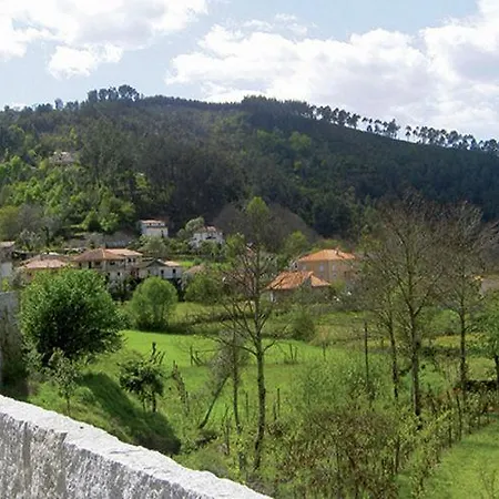 Casa Do Vila Alojamento Local