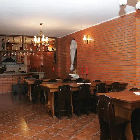 Pensión Casa Do Vila Alojamento Local *