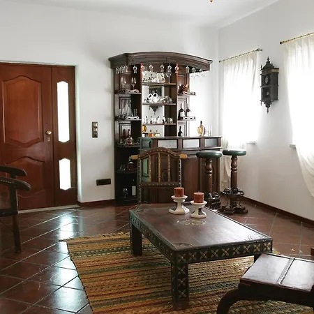 Casa Do Vila Alojamento Local Pensión Reriz