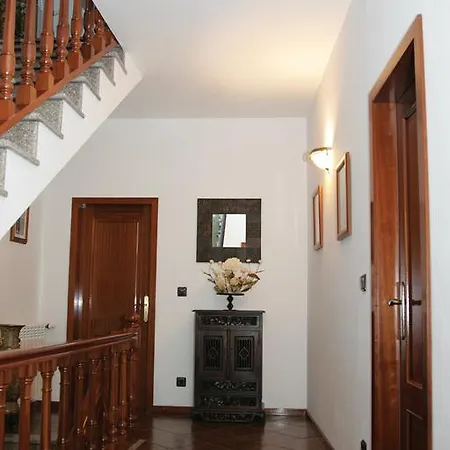 Casa Do Vila Alojamento Local *